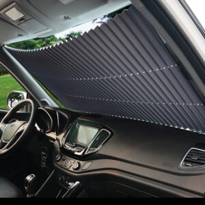 Couverture De Pare-Brise D’Automobile CoverB™ - Produit de Luxe avec garantie
